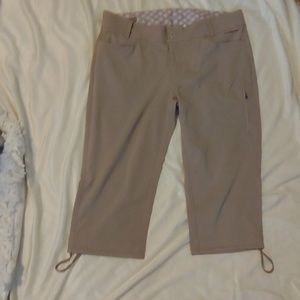 Outdoor sports pants